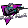 أيقونة البرنامج: FF Animation Sticker 2021…