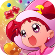 Symbol des Programms: 小魔女DoReMi拼圖嘉年華