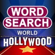 程序图标：Word Search World Hollywo…