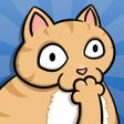 プログラムのアイコン：Clumsy Cat