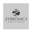 Programikonen: Zebronics