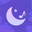 Ícone do programa: Deep Sleep: Sleep Sounds