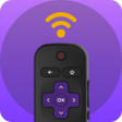 Ikona programu: Remote for Roku - TV Remo…