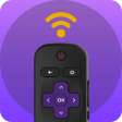 Remote for Roku - TV Remote
