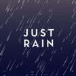 プログラムのアイコン：Just Rain
