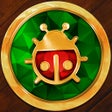 ไอคอนของโปรแกรม: Bug Mazing