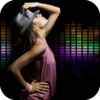 プログラムのアイコン：Club and Dance Ringtones