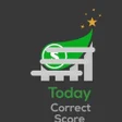 Ícone do programa: Today Tips: Exact Score