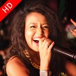 プログラムのアイコン：Neha Ringtone Free  Offli…