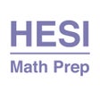 Icon of program: HESI Math Test Prep