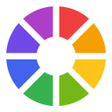 ไอคอนของโปรแกรม: Color Picker
