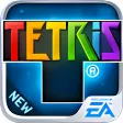Tetris sur iPad