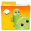 أيقونة البرنامج: AndroXplorer File Manager