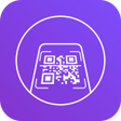 Icoon van programma: Pop QR
