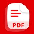 Symbol des Programms: PDF Scanner  Editor  PDFl…