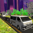 Programikonen: Car Games Dubai Simulator…