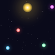 Иконка программы: Orbit Capture Master