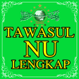 Ikon program: Tawasul Lengkap