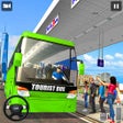 程序图标：Bus Simulator 2019 - Free