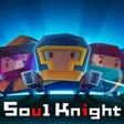 Symbol des Programms: Soul Knight