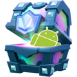 程序图标:CR Chest Tracker - Calcul…