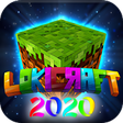 Programikonen: Loki Craft: New Crafting …