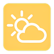 程序图标：Good Weather - Open Sourc…