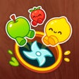 ไอคอนของโปรแกรม: Fruit Hole