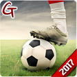 ไอคอนของโปรแกรม: Football 2017