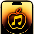 プログラムのアイコン：ringtone iphone 14 ringto…