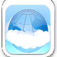 プログラムのアイコン：Safe Sync