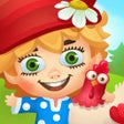 Ikona programu: Мир Домовят: три в ряд