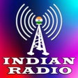 程序图标：Indian Radio  Desi Statio…