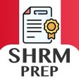 Ikona programu: SHRM Exam Prep 2024 : SCP…