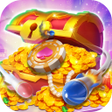 أيقونة البرنامج: Sweet Slotgirl