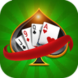 程序图标：Callbreak Online Game