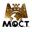 Иконка программы: Такси МОСТ
