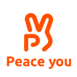 プログラムのアイコン：Peace You Liveピースユーライブ