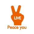 Peace You Liveピースユーライブ