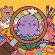 Programın simgesi: Hidden Object Games:Find …