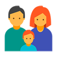 Ikona programu: Parental Control | Safe b…