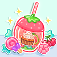 Ikon program: BoBaPop: Milktea DIY Live