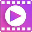 プログラムのアイコン：VIMAT- Video Intro Maker …