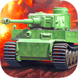 プログラムのアイコン：Tank Fight 3D Game