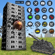 Programikonen: Building Demolisher: Worl…