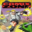 Programikonen: Comix Zone