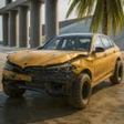 Ícone do programa: SoftBody Drive : Car Cras…