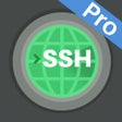 Programikonen: iTerminal Pro  SSH Telnet