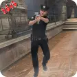 Police Games Gun: Police Game