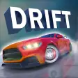 Drift Station : Real Driving - Open World Car Game
